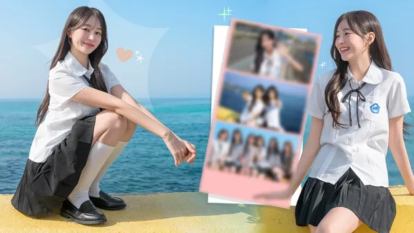 하숙생이 전부 미녀입니다만? 시즌2 살펴보기 6