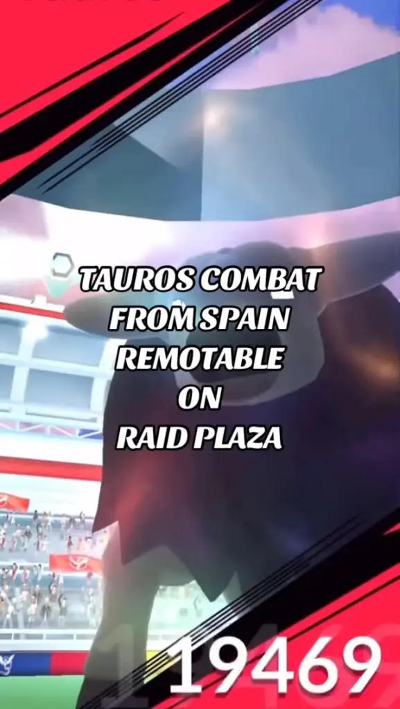 Raid Plaza 레이드 플라자 살펴보기 10