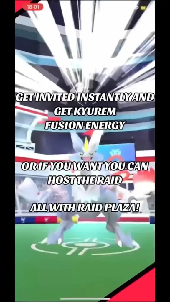 Raid Plaza 레이드 플라자 살펴보기 11