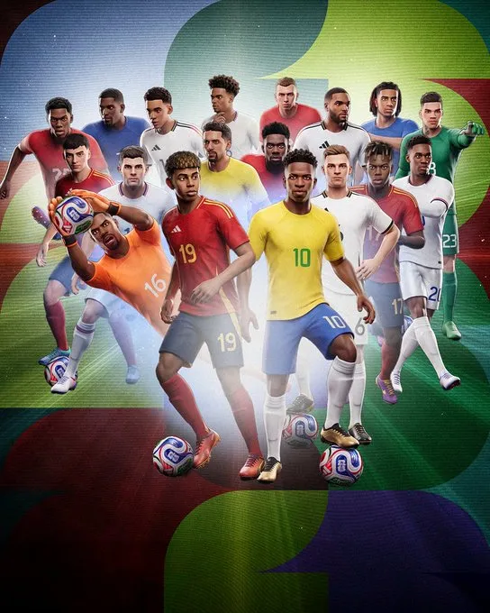 FIFA Rivals 살펴보기 5