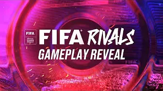 FIFA Rivals 모바일 축구 가이드 (NFT 선수카드 탑재한 공식 FIFA 축구 게임)