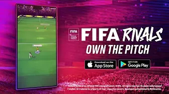FIFA Rivals 살펴보기 10