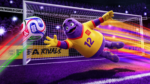 FIFA Rivals 살펴보기 9