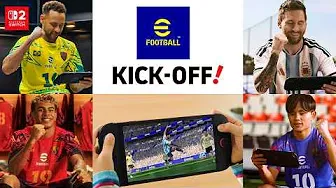 eFootball 살펴보기 4