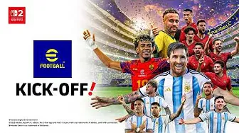 eFootball 살펴보기 3