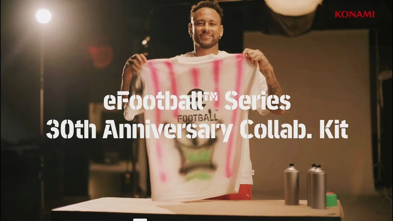 위닝 일레븐 PES 후속작 eFootball 가이드 (다양한 IT 디바이스를 지원하는 축구 게임)