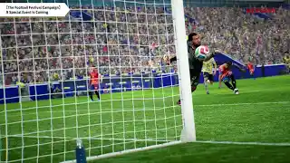 eFootball 소개 영상