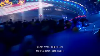 포켓몬 챔피언스 소개 영상