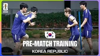 한국 체코 월드컵 축구 살펴보기 3