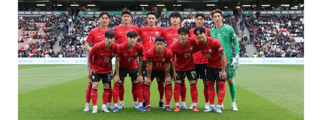 한국 체코 월드컵 축구 살펴보기 5