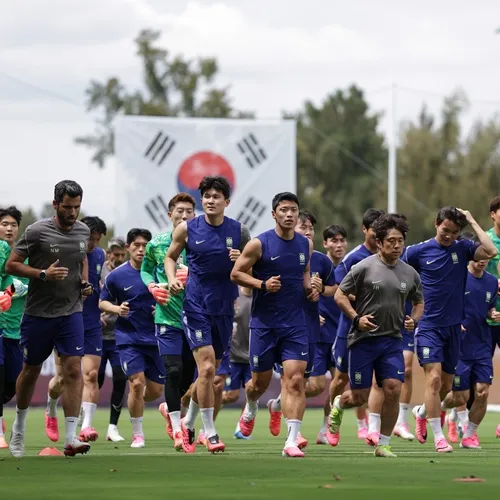 한국 체코 월드컵 축구 살펴보기 2